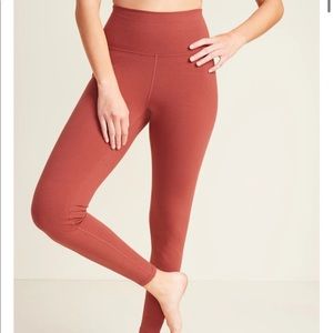 Old navy high waist balance go dry legging